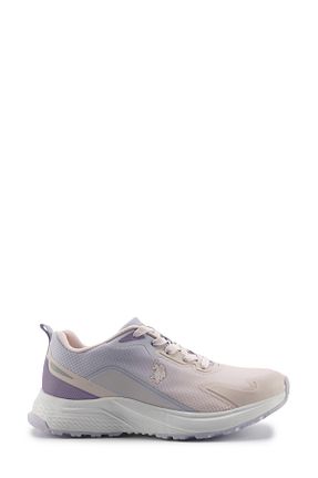 کفش دو و میدانی و تمرینی صورتی زنانه U.S. Polo Assn. - کد 898189817