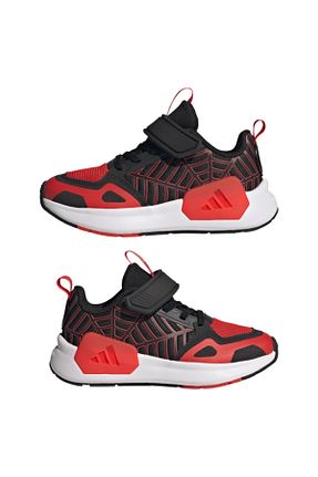 کفش دو و میدانی و تمرینی مشکی بچه گانه adidas - کد 891418935