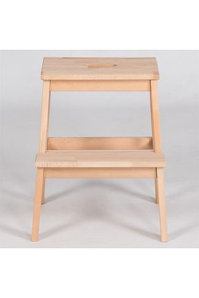 چهارپایه قهوه ای FASTWOOD - کد 654249606