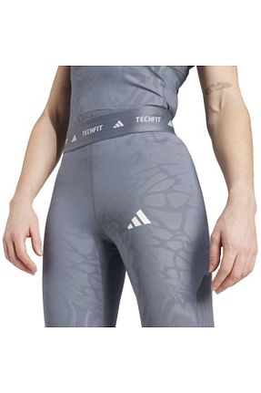 ساق شلواری اسپرت آبی زنانه بافتنی adidas - کد 921855715