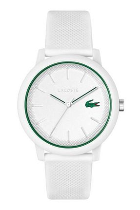 ساعت مچی سفید زنانه 41-45 میلی متر Lacoste - کد 376776825