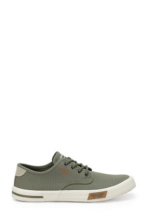 کفش اسنیکر خاکی مردانه بند دار Dockers - کد 939238708