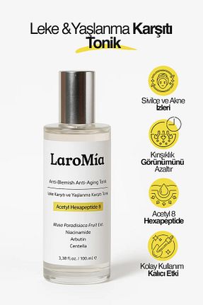 تونیک همه انواع پوست Laromia - کد 904950678