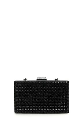 کیف دستی مشکی زنانه سایز متوسط Nine West - کد 846330972