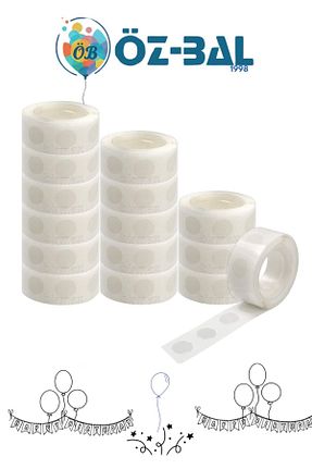 ریسه بادکنک Öz-bal - کد 835526750