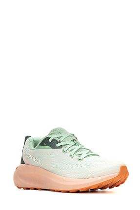 کفش بیرون سبز زنانه پارچه ای Merrell - کد 815069675