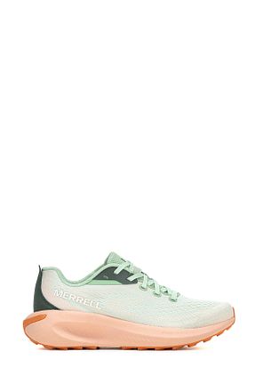کفش بیرون سبز زنانه پارچه ای Merrell - کد 815069675