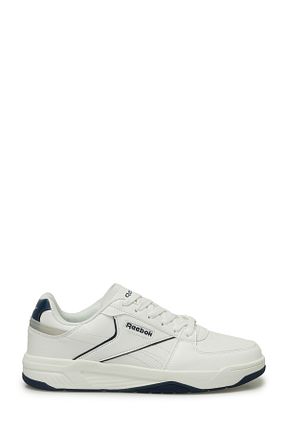 کفش اسنیکر سفید مردانه بند دار Reebok - کد 934441290