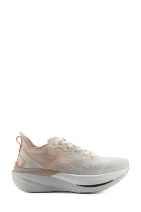 کفش دو و میدانی و تمرینی سفید زنانه Reebok - کد 921505549
