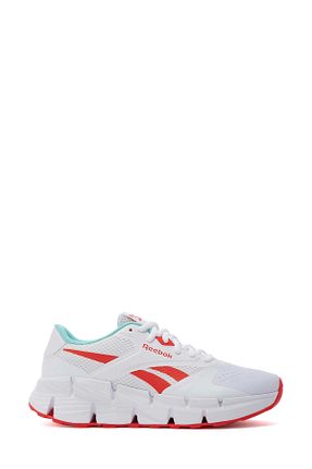 کفش دو و میدانی و تمرینی سفید زنانه Reebok - کد 902492643
