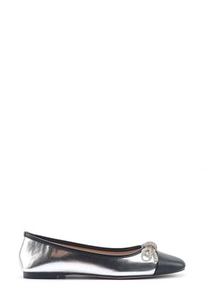بابت زنانه چرم مصنوعی Nine West - کد 899657884