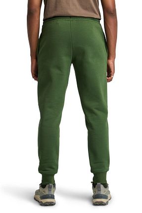 شلوار سبز مردانه پارچه Timberland - کد 860135514