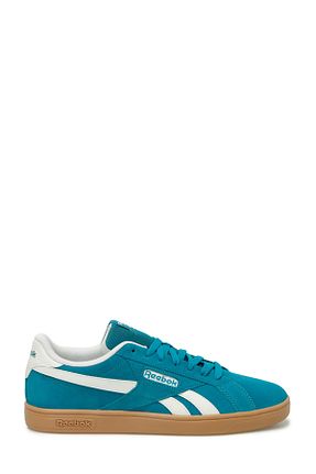 کفش اسنیکر آبی زنانه بند دار Reebok - کد 934441294