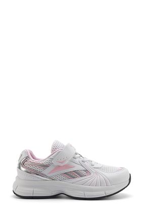 کفش دو و میدانی و تمرینی سفید بچه گانه Reebok - کد 922905230