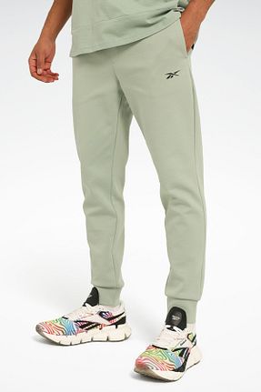 شلوار کرمگن سبز مردانه Reebok - کد 922649053
