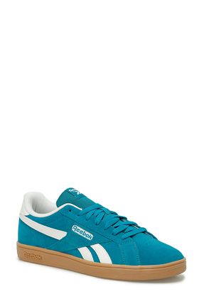 کفش اسنیکر آبی زنانه بند دار Reebok - کد 934441294
