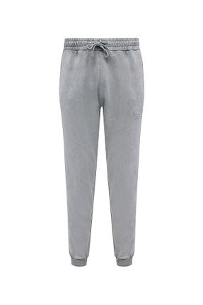 شلوار کرمگن طوسی مردانه Reebok - کد 924703475