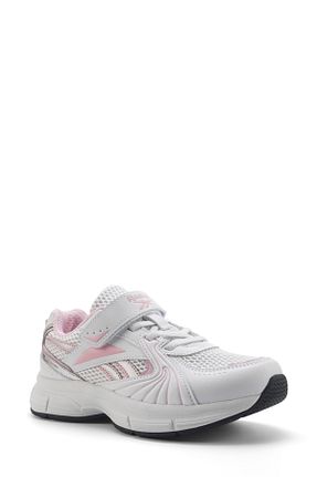 کفش دو و میدانی و تمرینی سفید بچه گانه Reebok - کد 922905230