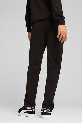 شلوار کرمگن مشکی مردانه رگولار Puma - کد 893352227