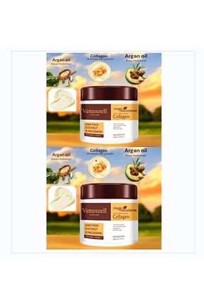 ماسک مو Venuxeell - کد 879682529