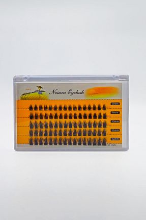 مژه مصنوعی NESURA EYELASH - کد 782961076
