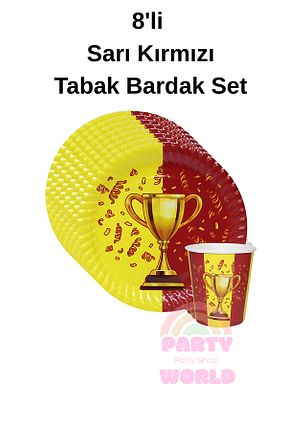 سایر لوازم لوازم جشن و مهمانی قهوه ای party world - کد 926088037