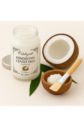 روغن نارگیل çelebizade - کد 942222703