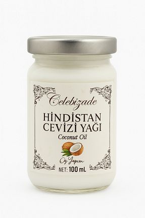 روغن نارگیل çelebizade - کد 942222703