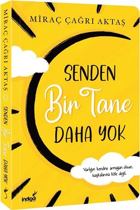 رمان İndigo Kitap - کد 444789296