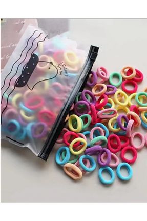 گیره سر رنگی بچه گانه NEW HİLL - کد 185327892