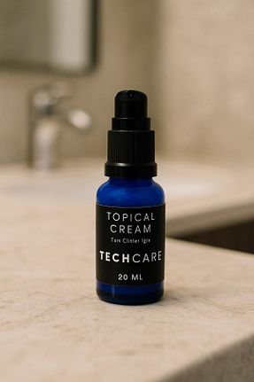 کرم بدن Onarıcı Tech Care - کد 904546276