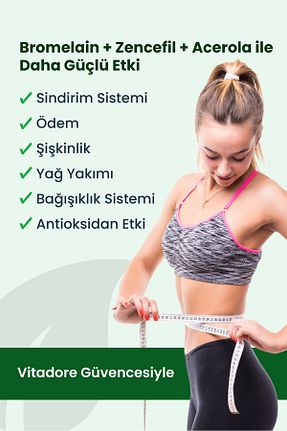 محصولات گیاهی Vitadore - کد 938243124