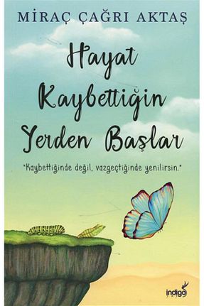 آزمایش و بررسی İndigo Kitap - کد 98489213