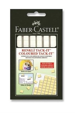 چسب Faber Castell - کد 4631184