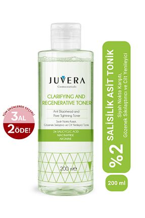 تونیک همه انواع پوست JUVERA Cosmeceuticals - کد 903265610