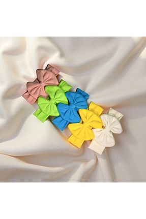 باندانا رنگی پنبه ای KAYRASTORETESETTÜR - کد 938454477