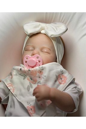 باندانا سفید پنبه ای KAYRASTORETESETTÜR - کد 938451816