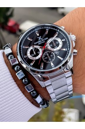 ساعت مچی مردانه 41-45 میلی متر Daniel Klein - کد 734069024