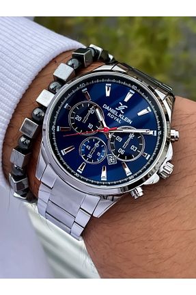 ساعت مچی مردانه 41-45 میلی متر Daniel Klein - کد 839716458