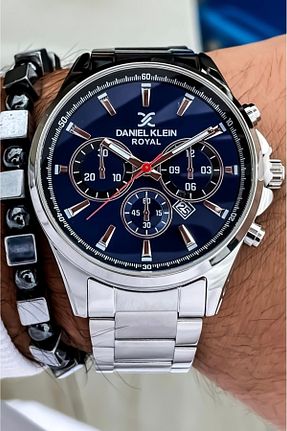 ساعت مچی مردانه 41-45 میلی متر Daniel Klein - کد 839716458
