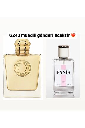 ادکلن زنانه exnia - کد 905080565