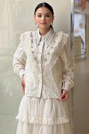پیراهن رنگی زنانه Relaxed Mahal - کد 938442352