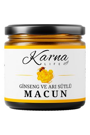 محصولات لذیذ و ارگانیک KARNA LİFE - کد 774624379