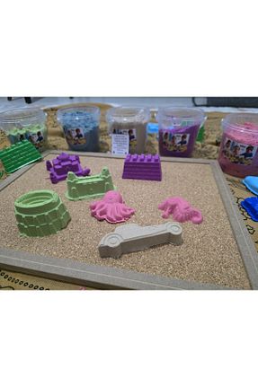 خمیر بازی آبی BuMeria - کد 931597588