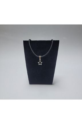 گردنبند جواهر زنانه فلزی arminow - کد 811444866