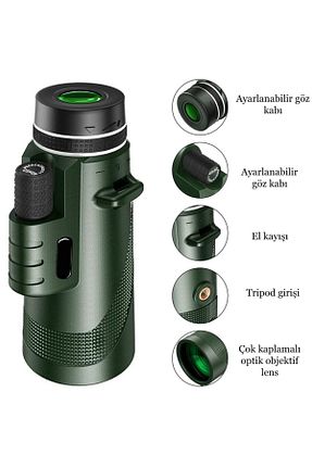 تلسکوپ خاکی SHIPMENT - کد 928967406