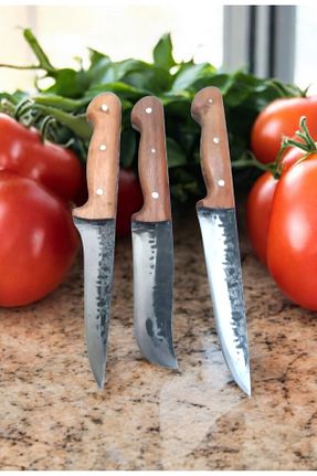 اکسسوری چاقو و قمه مشکی YATAĞANBIÇAK - کد 831013281