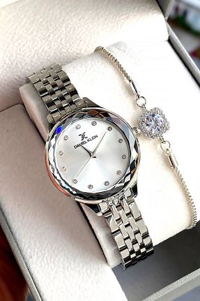 ساعت مچی زنانه 31-35 میلی متر Daniel Klein - کد 803340101