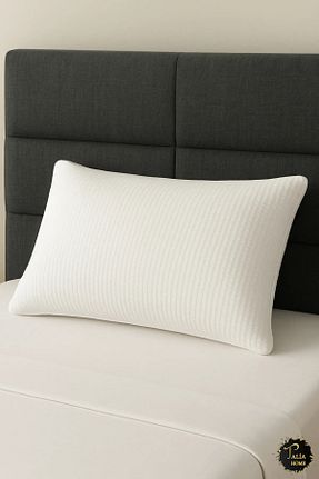 بالش و روبالشی کودک و نوزاد سفید 50 x 70 Talia Home - کد 942586259