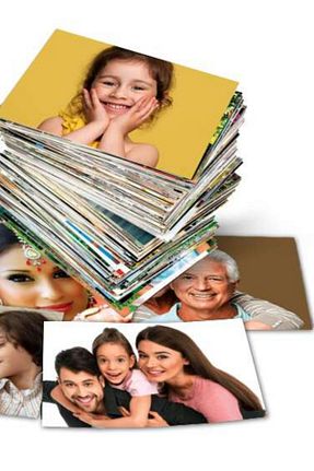 کاغذ عکس رنگی Mementoboxes - کد 879051781